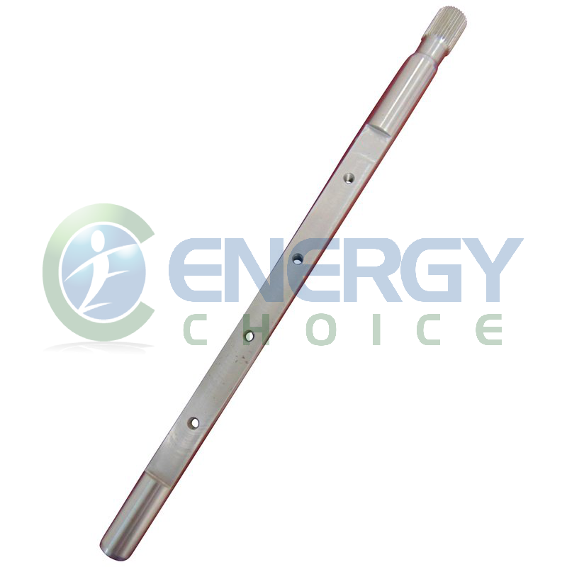 Shaft, Jenbacher, 578832